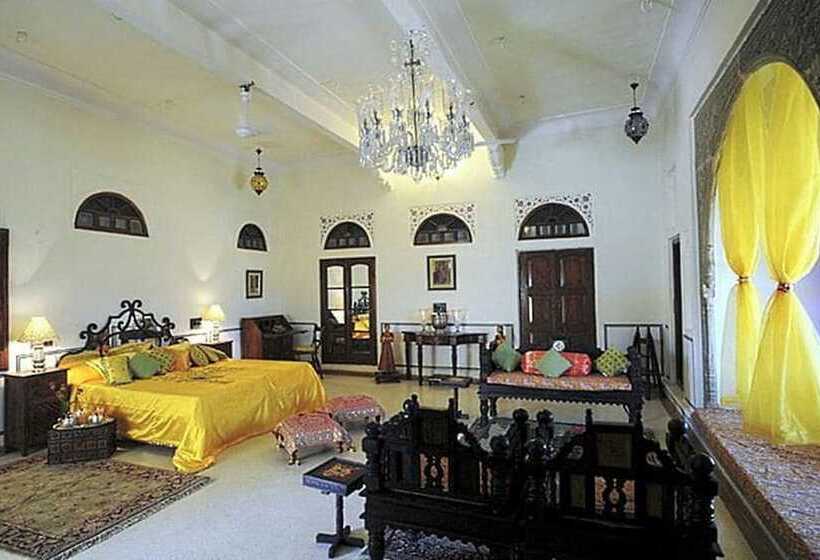 فندق Fort Barli   A 16th Century Castle