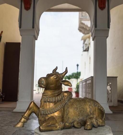 فندق Fort Barli   A 16th Century Castle