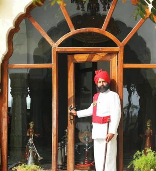 فندق Fort Barli   A 16th Century Castle