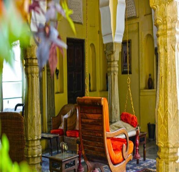 فندق Fort Barli   A 16th Century Castle