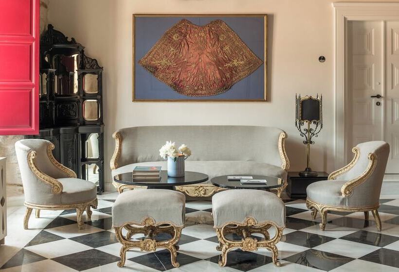 فندق Fos Hydra Residence