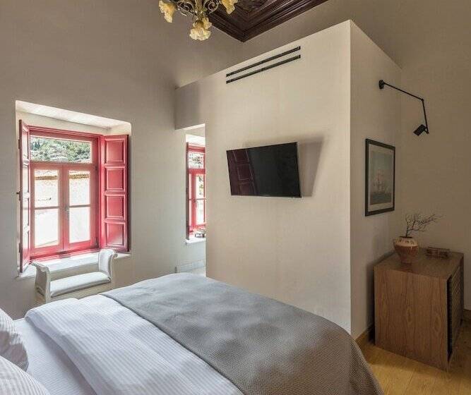 فندق Fos Hydra Residence