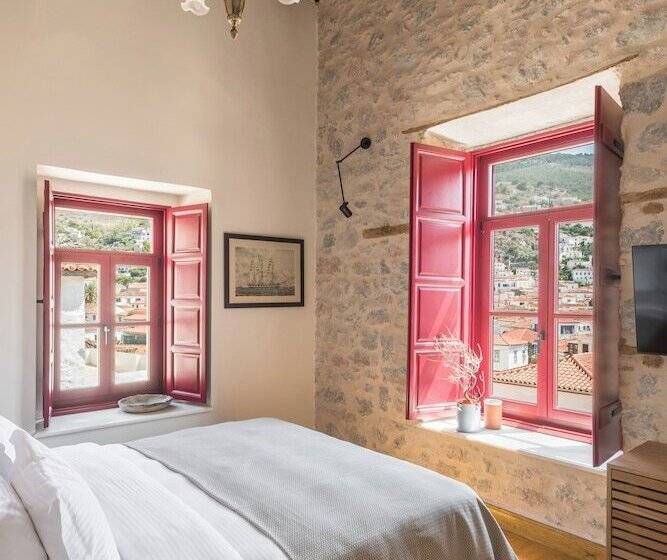 فندق Fos Hydra Residence