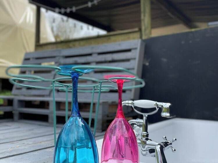 酒店 Frowen Fields