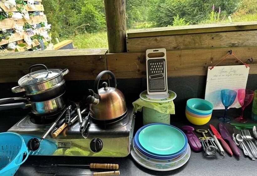 酒店 Frowen Fields