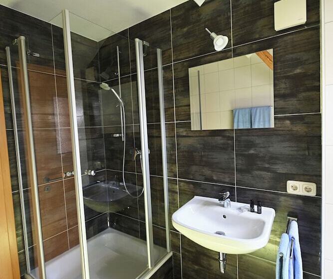 酒店 Gasthaus Landbrecht