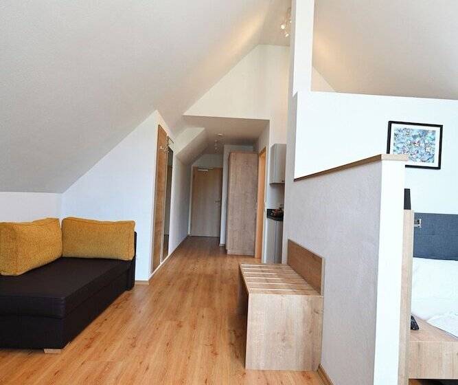 酒店 Gasthaus Landbrecht