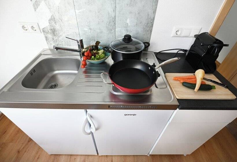 酒店 Gasthaus Landbrecht