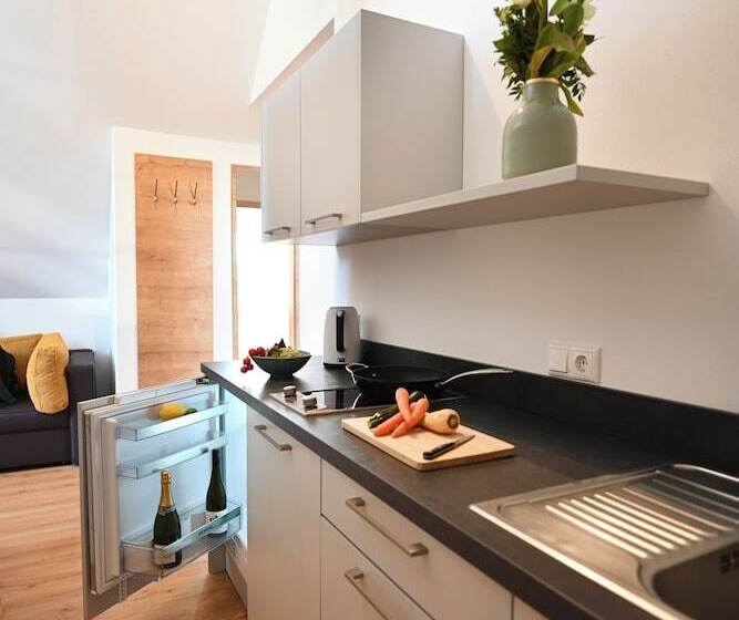 酒店 Gasthaus Landbrecht