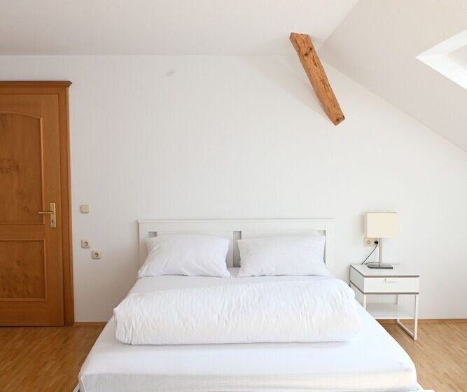 酒店 Gasthaus Landbrecht