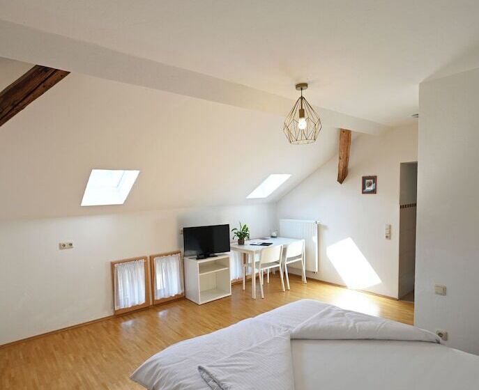 酒店 Gasthaus Landbrecht