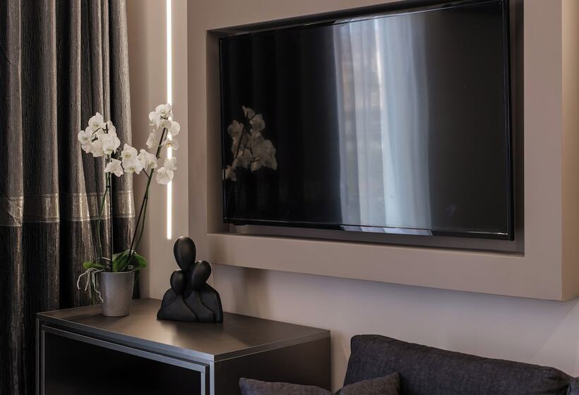 호텔 Golden Island Resorts