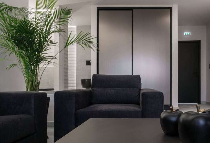 호텔 Golden Island Resorts