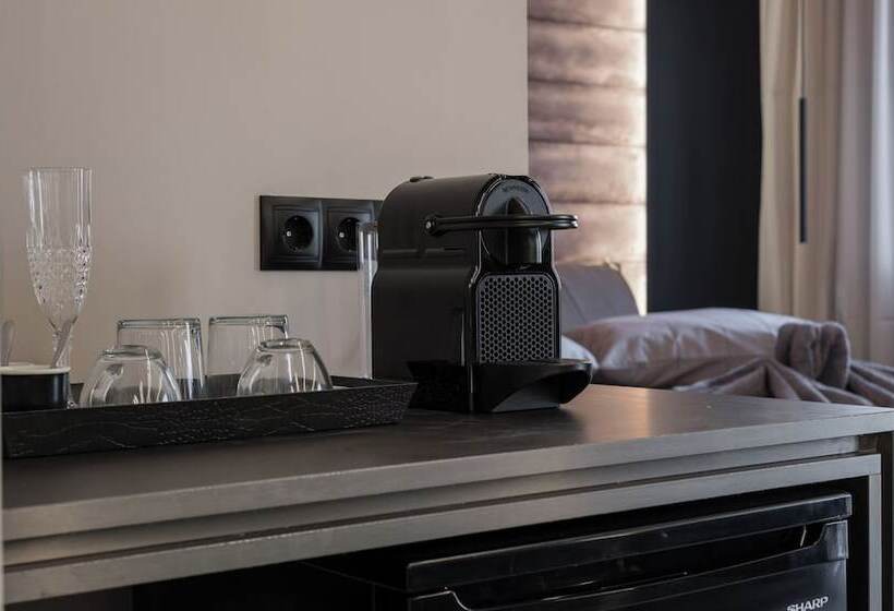 호텔 Golden Island Resorts