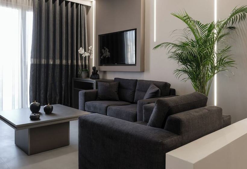 호텔 Golden Island Resorts