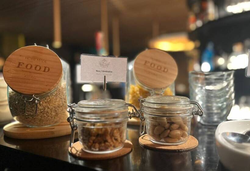 هتل Golden Lisbon