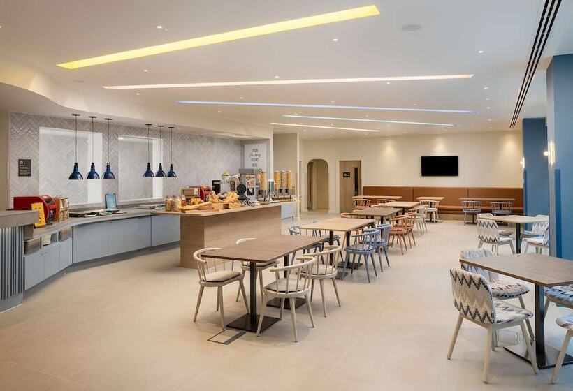 호텔 Hampton By Hilton Rochdale