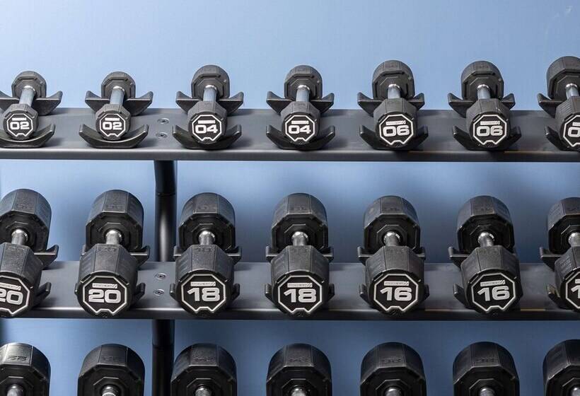 호텔 Hampton By Hilton Rochdale