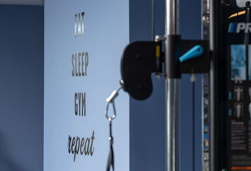 호텔 Hampton By Hilton Rochdale