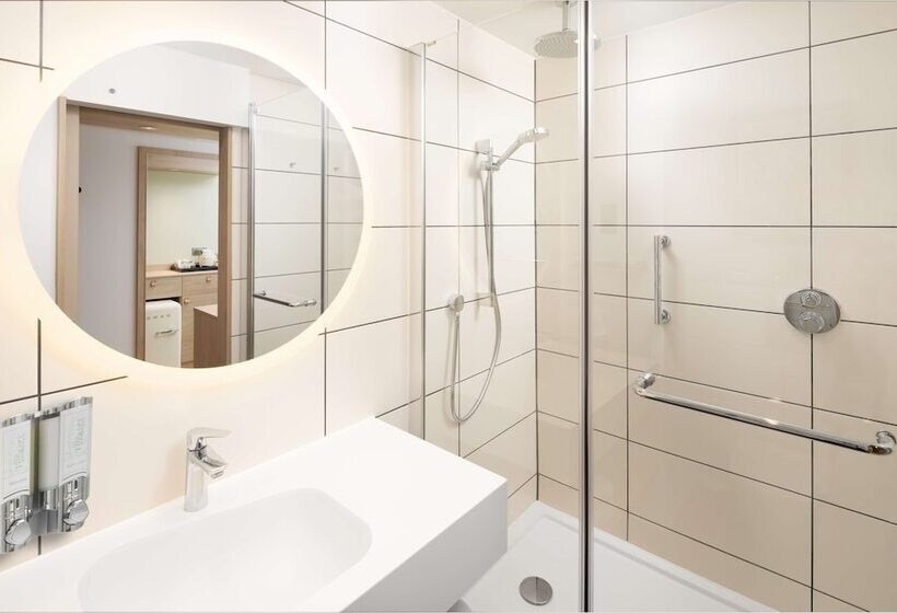 호텔 Hampton By Hilton Rochdale