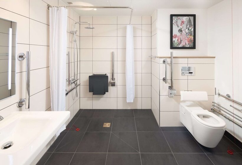 호텔 Hampton By Hilton Rochdale