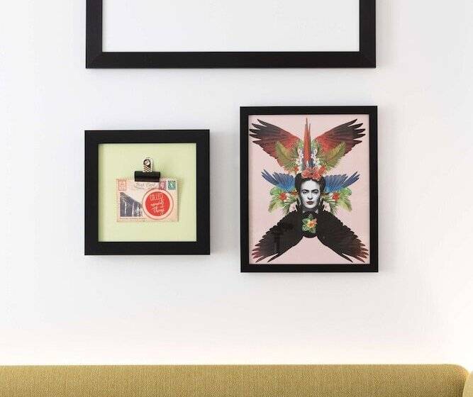 호텔 Hampton By Hilton Rochdale