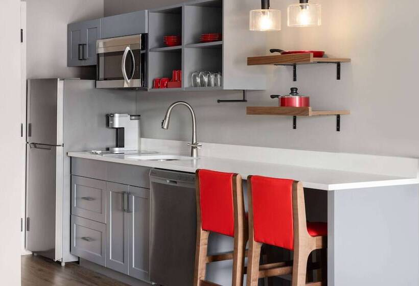 فندق Hawthorn Extended Stay By Wyndham Williston Burlington