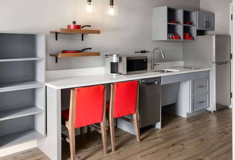 فندق Hawthorn Extended Stay By Wyndham Williston Burlington