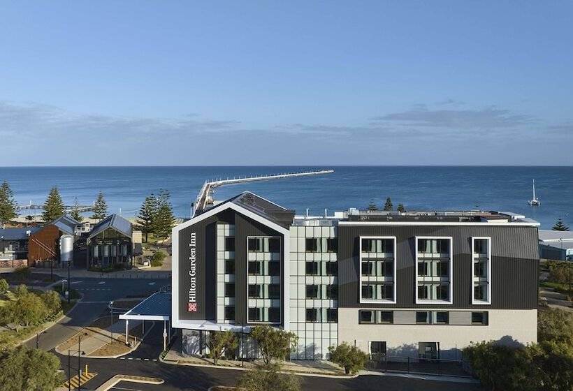 ホテル Hilton Garden Inn Busselton