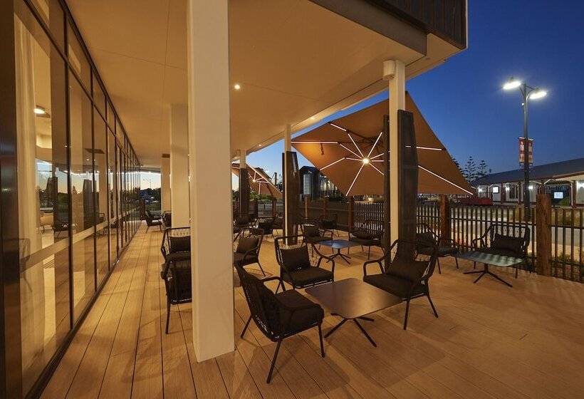 ホテル Hilton Garden Inn Busselton