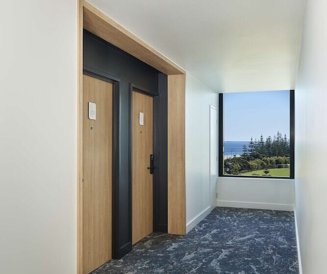 ホテル Hilton Garden Inn Busselton