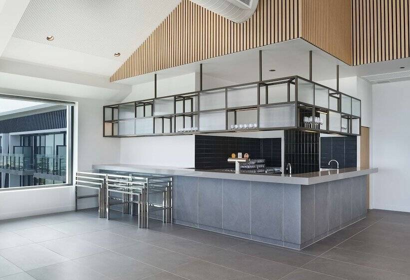 ホテル Hilton Garden Inn Busselton