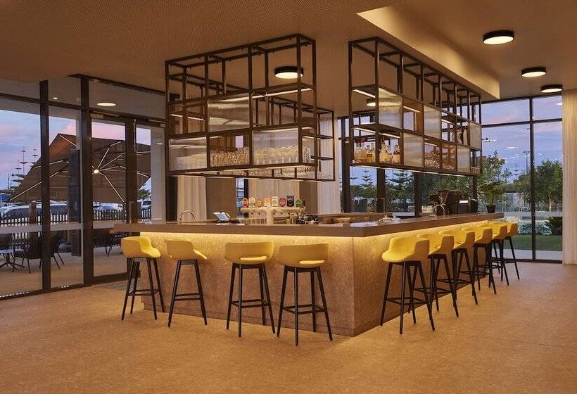 ホテル Hilton Garden Inn Busselton