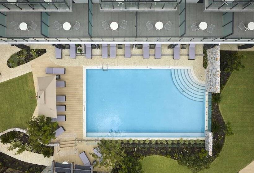 ホテル Hilton Garden Inn Busselton