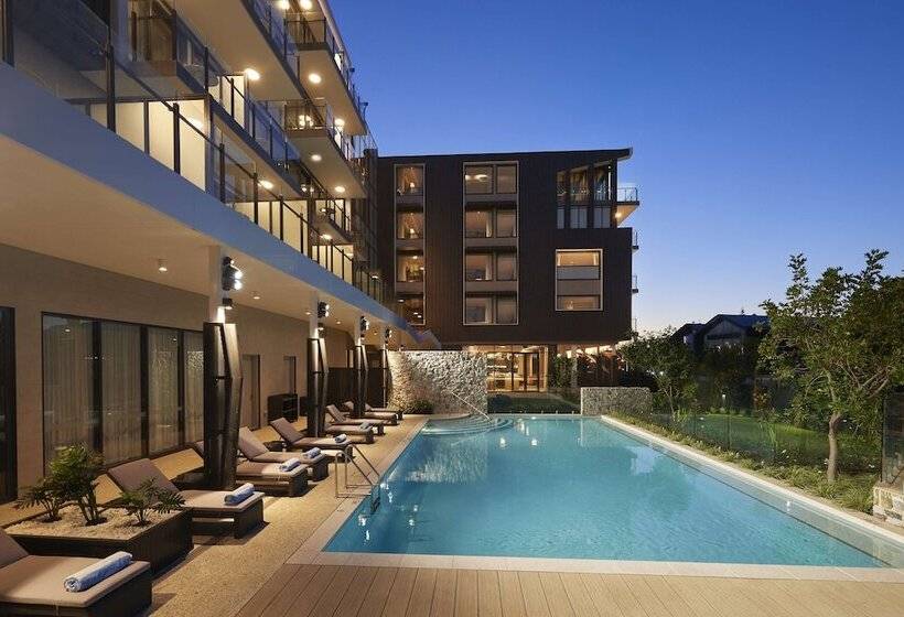 ホテル Hilton Garden Inn Busselton