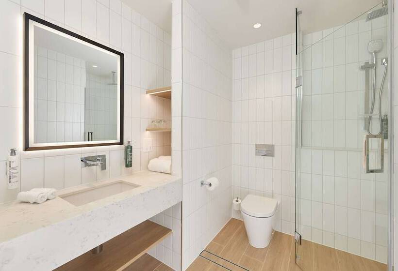 ホテル Hilton Garden Inn Busselton