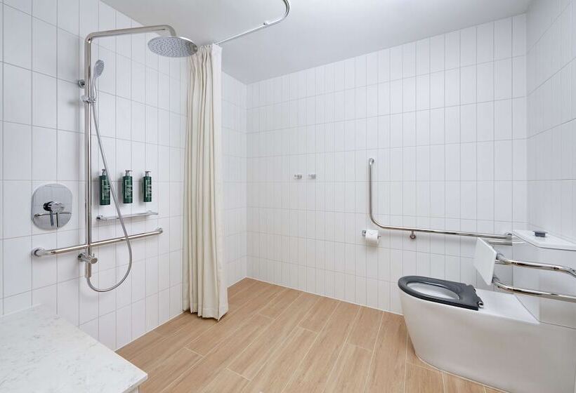 ホテル Hilton Garden Inn Busselton