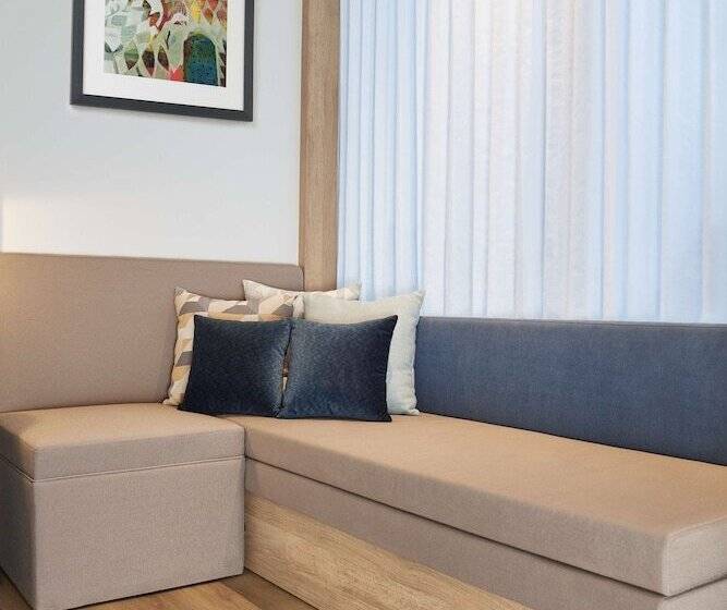 ホテル Hilton Garden Inn Busselton