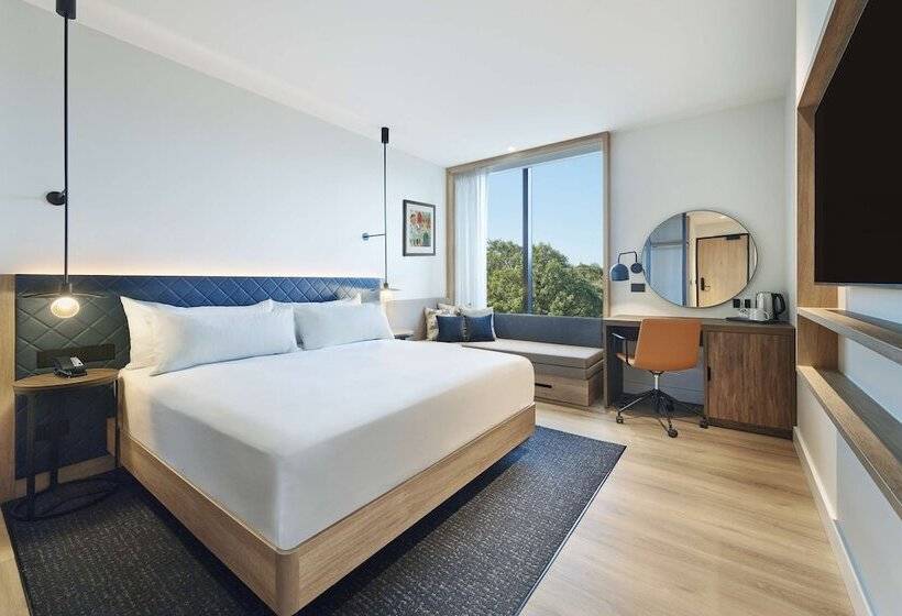 هتل Hilton Garden Inn Busselton