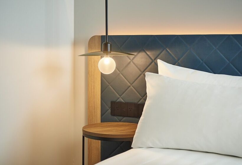 ホテル Hilton Garden Inn Busselton