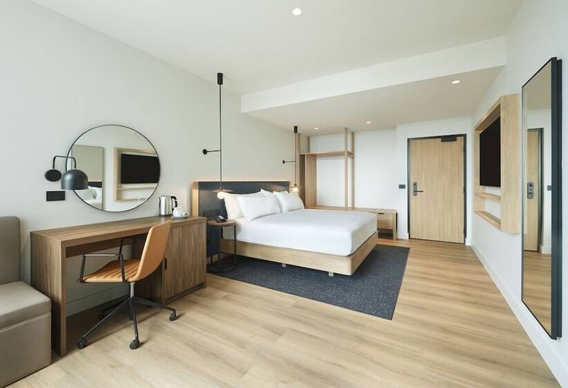 ホテル Hilton Garden Inn Busselton