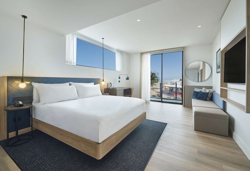 ホテル Hilton Garden Inn Busselton