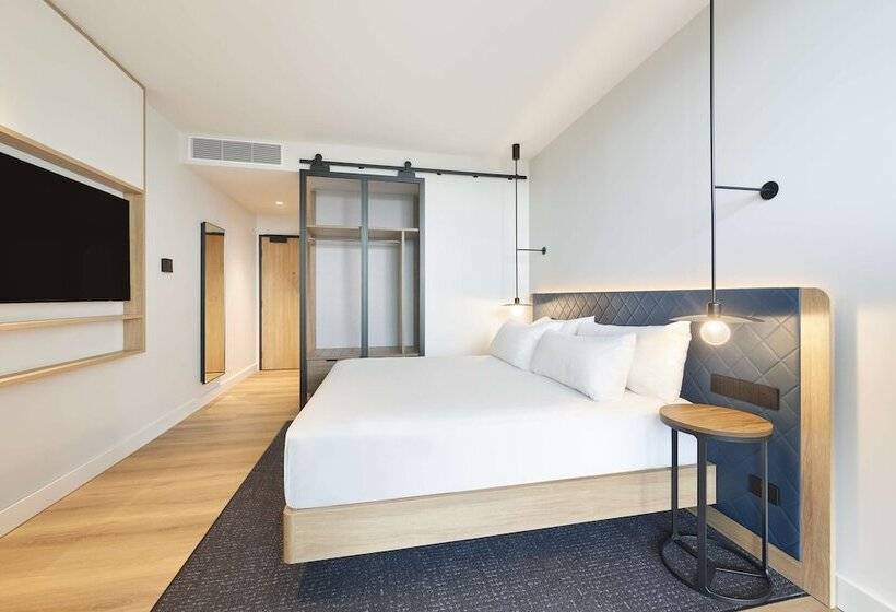 ホテル Hilton Garden Inn Busselton