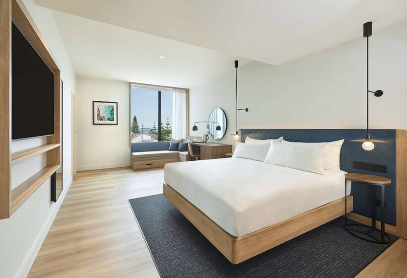 ホテル Hilton Garden Inn Busselton