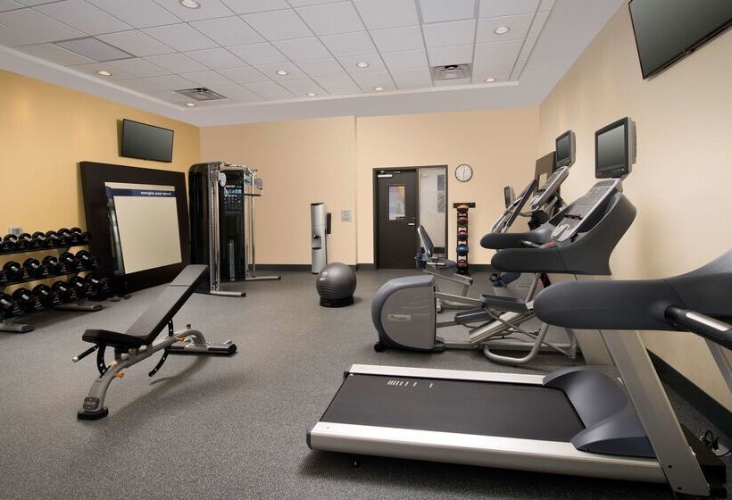 호텔 Home2 Suites By Hilton Huntsville Village Of Providence