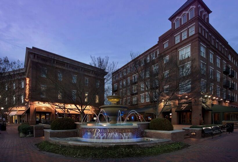 호텔 Home2 Suites By Hilton Huntsville Village Of Providence