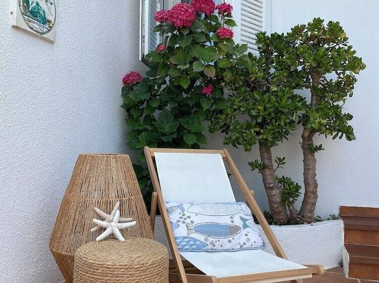 فندق Hostal Blayet