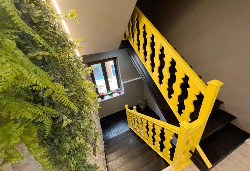 ホテル Hostal María Felisa