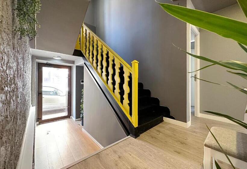 ホテル Hostal María Felisa