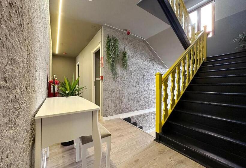 ホテル Hostal María Felisa